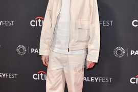 2026 PaleyFest LA - "Emily in Paris"