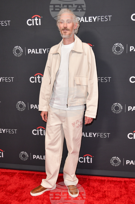 2026 PaleyFest LA - "Emily in Paris"