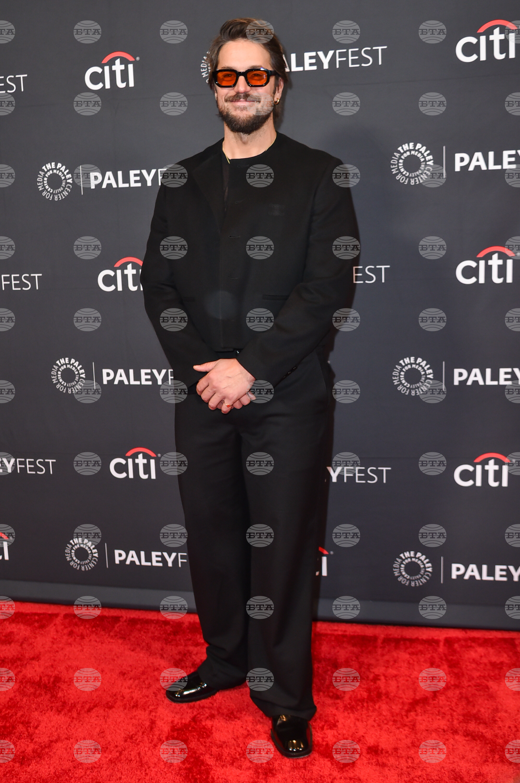 2026 PaleyFest LA - "Emily in Paris"