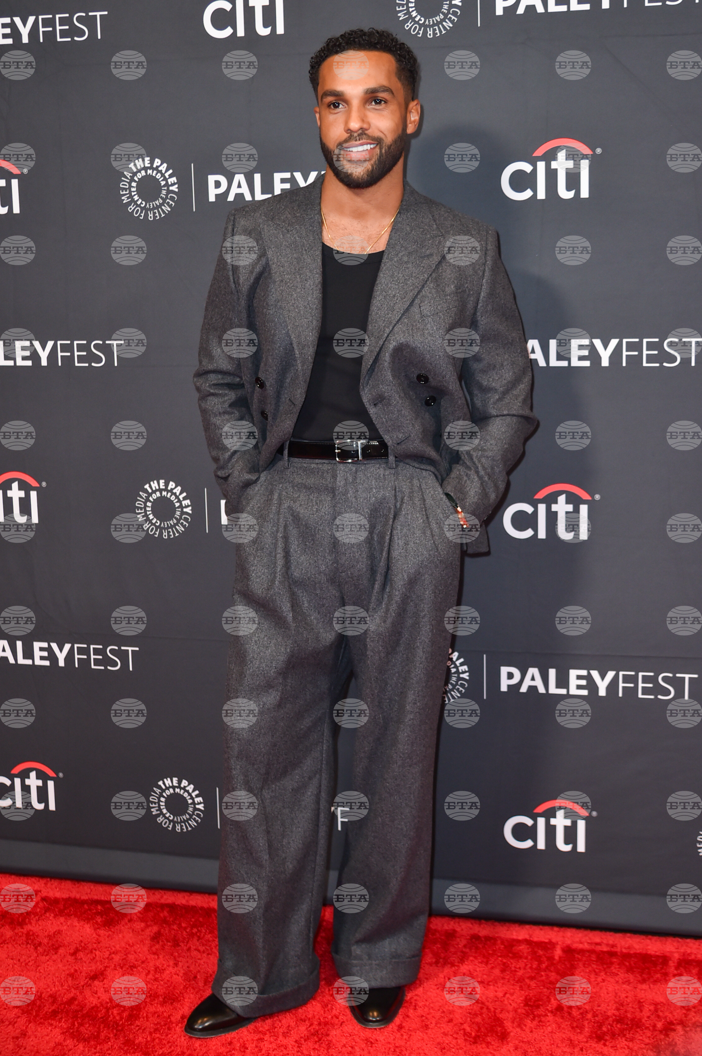 2026 PaleyFest LA - "Emily in Paris"