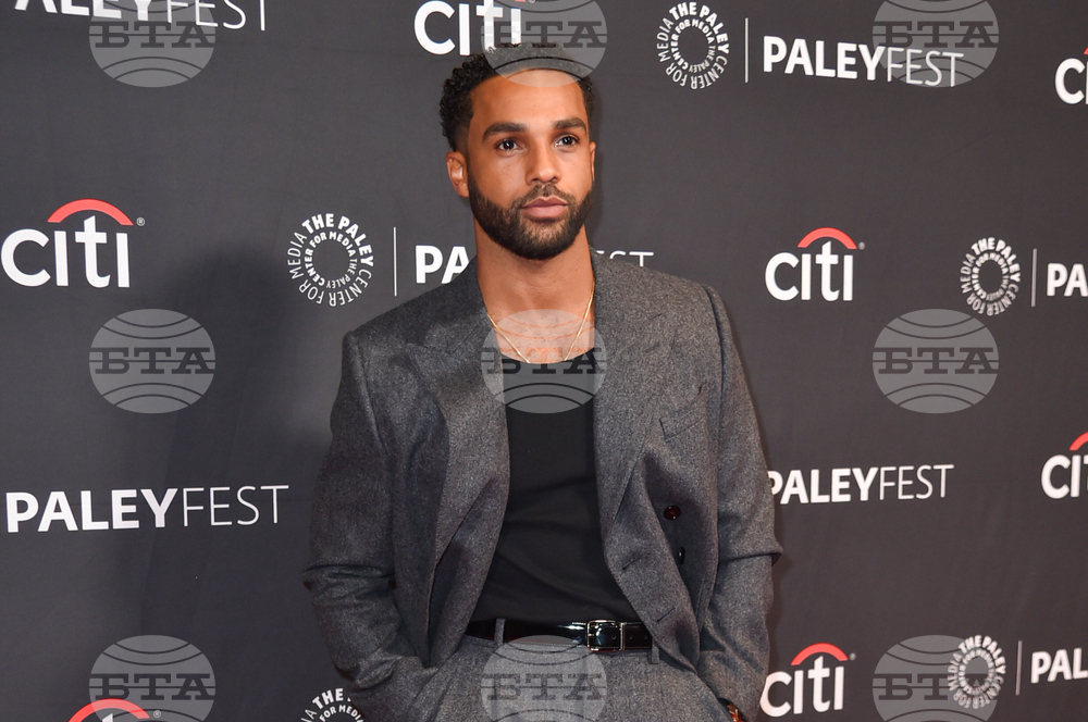 2026 PaleyFest LA - "Emily in Paris"