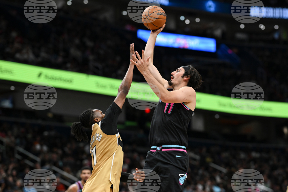 Heat Wizards Basketball