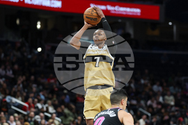Heat Wizards Basketball