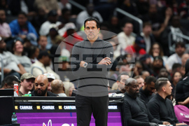 Heat Wizards Basketball