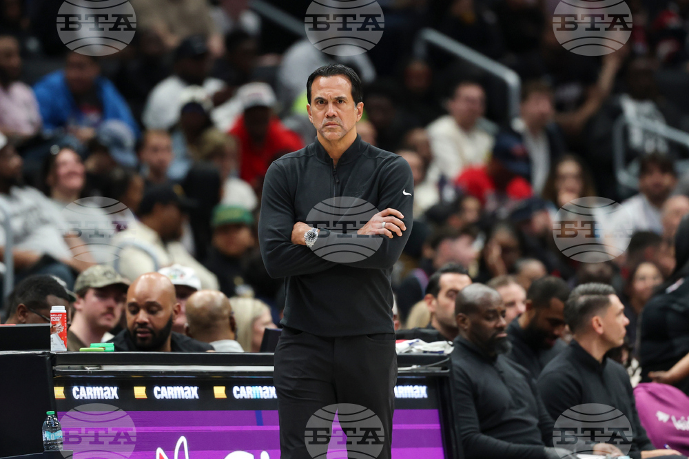 Heat Wizards Basketball