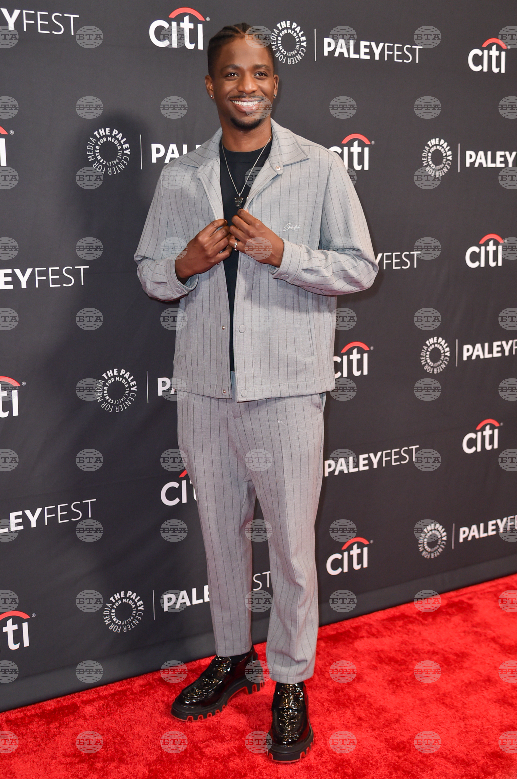 2026 PaleyFest LA - "Emily in Paris"