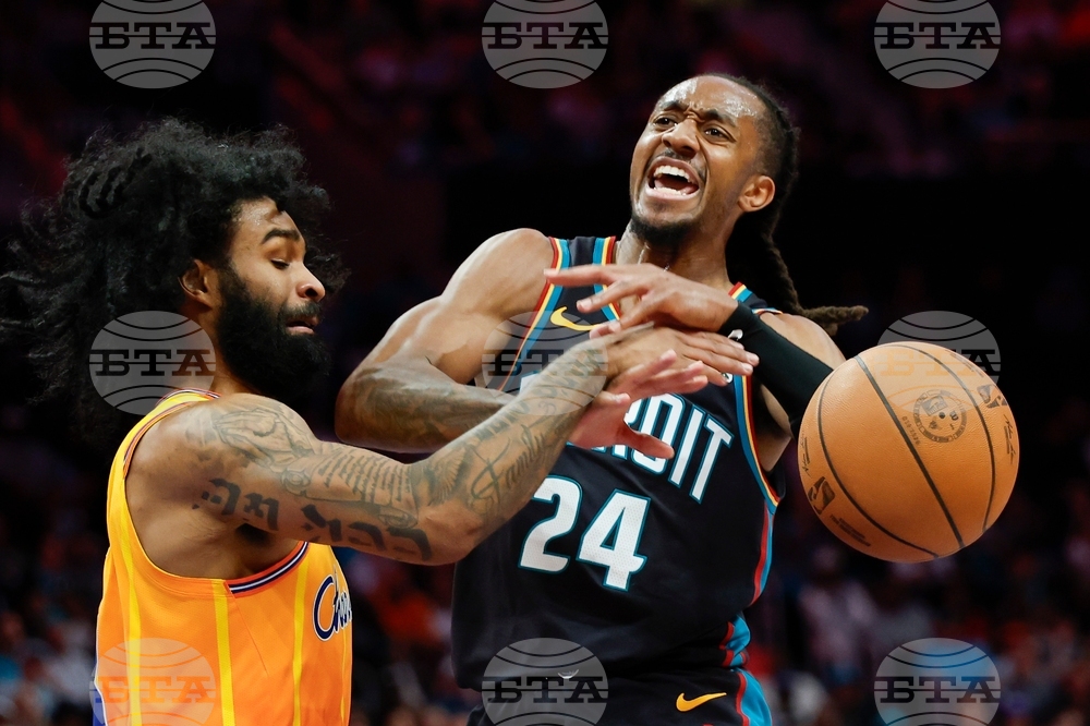 Pistons Hornets Basketball