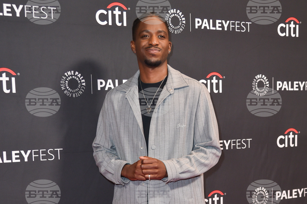 2026 PaleyFest LA - "Emily in Paris"