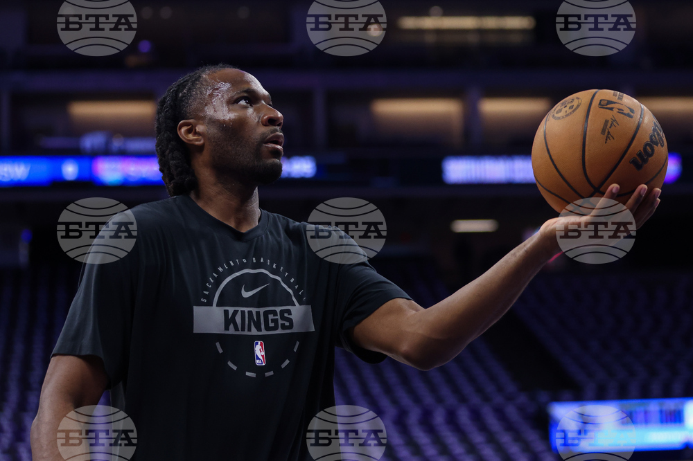 Warriors Kings Basketball