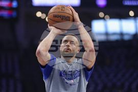 Warriors Kings Basketball