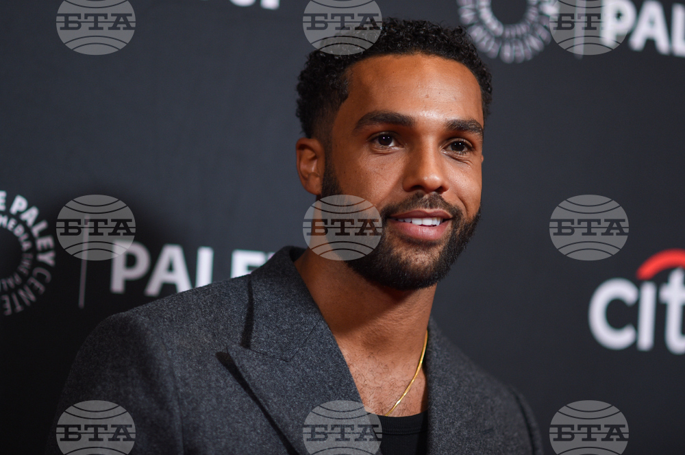 2026 PaleyFest LA - "Emily in Paris"