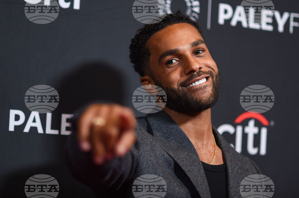 2026 PaleyFest LA - "Emily in Paris"