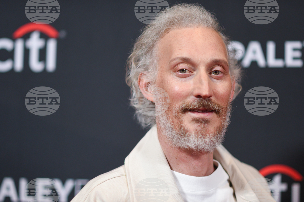 2026 PaleyFest LA - "Emily in Paris"