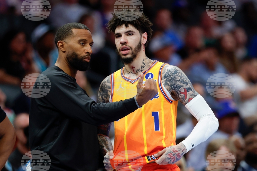 Pistons Hornets Basketball