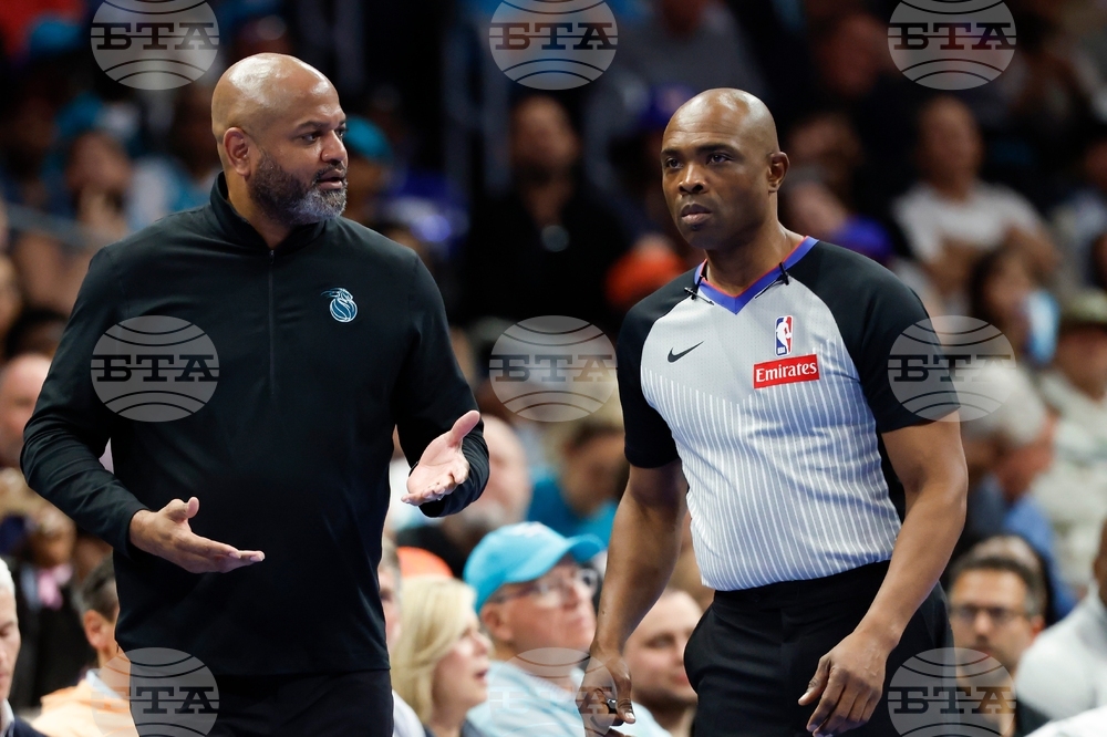 Pistons Hornets Basketball