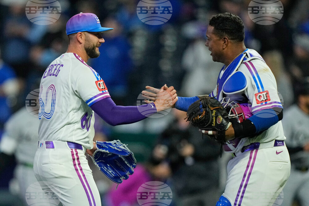 White Sox Royals Baseball