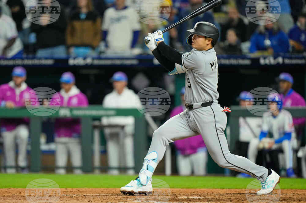 White Sox Royals Baseball