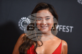 2026 PaleyFest LA - "Emily in Paris"