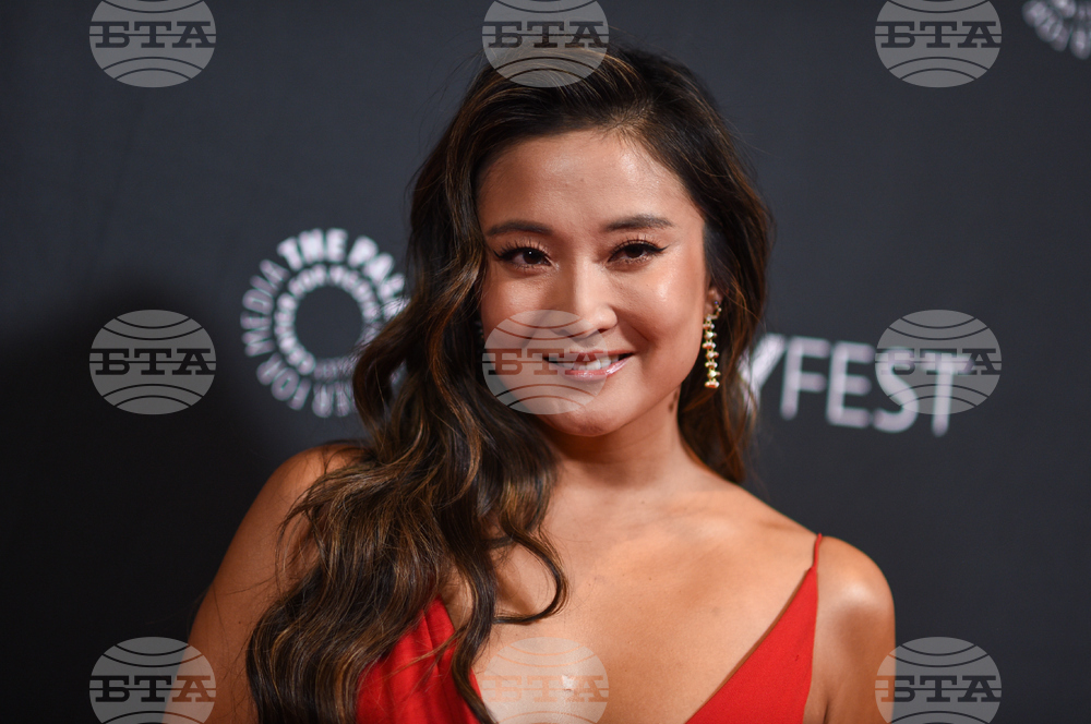 2026 PaleyFest LA - "Emily in Paris"