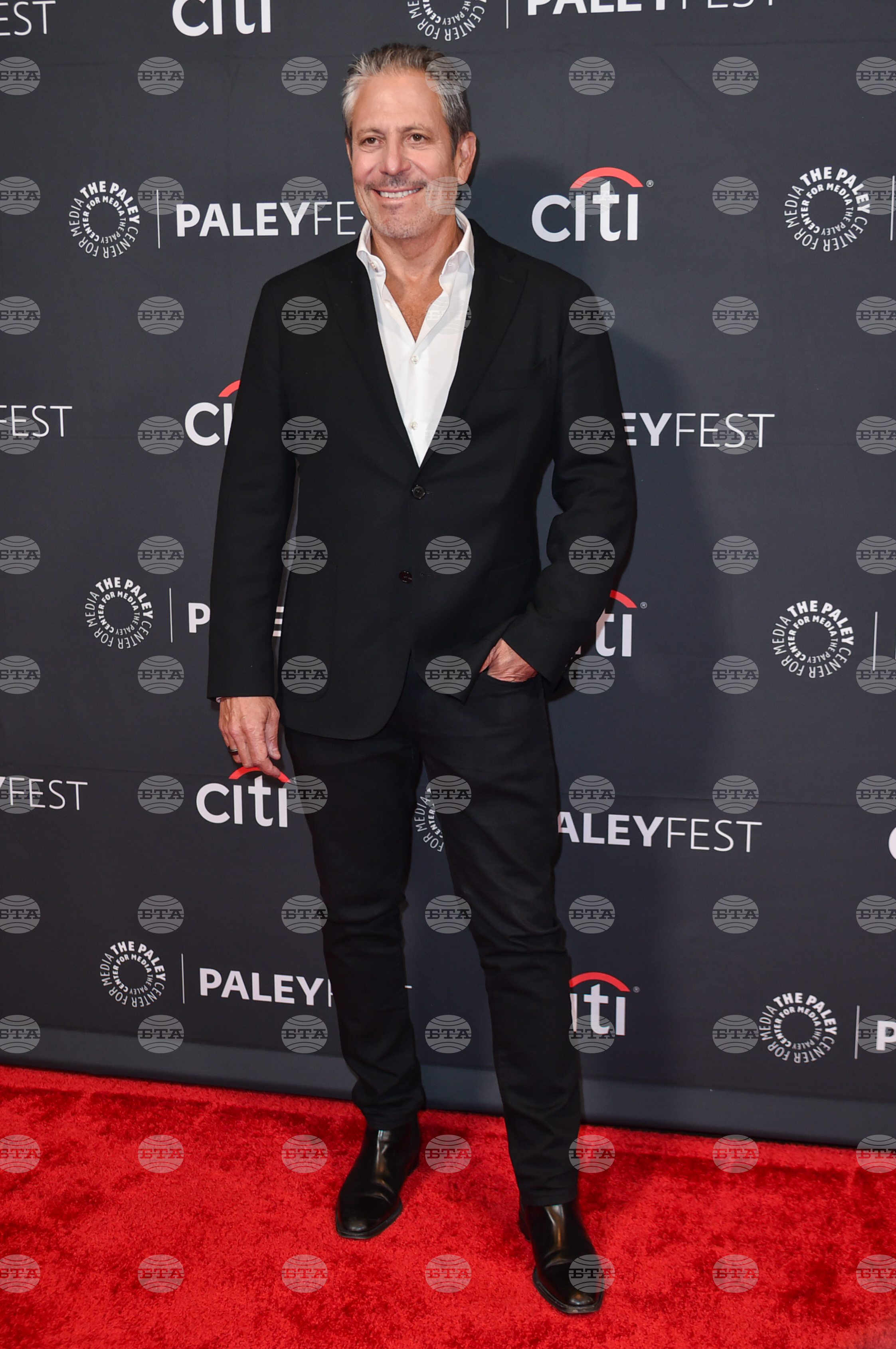 2026 PaleyFest LA - "Emily in Paris"