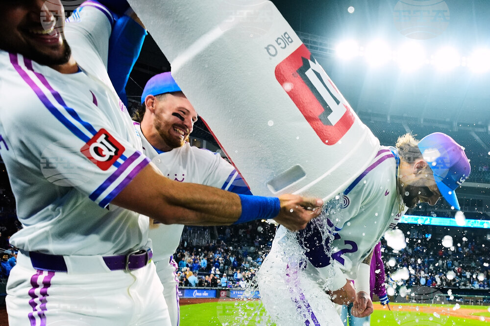 White Sox Royals Baseball