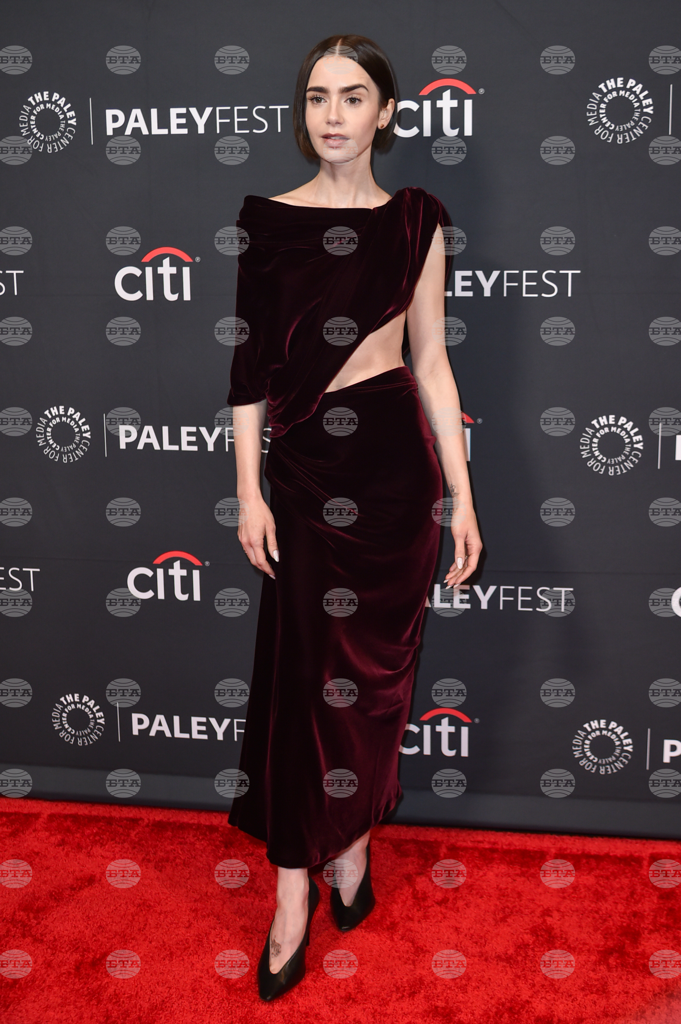2026 PaleyFest LA - "Emily in Paris"