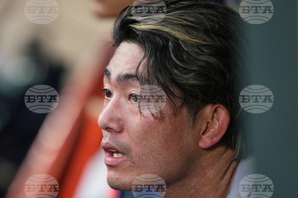 Astros Mariners Baseball