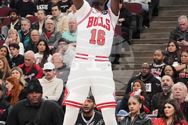 Magic Bulls Basketball