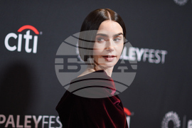 2026 PaleyFest LA - "Emily in Paris"