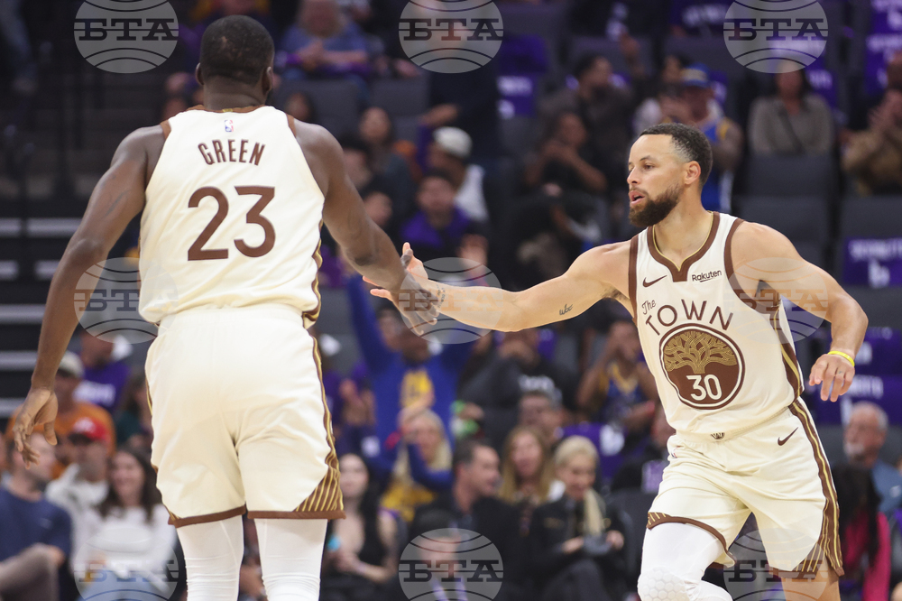 Warriors Kings Basketball