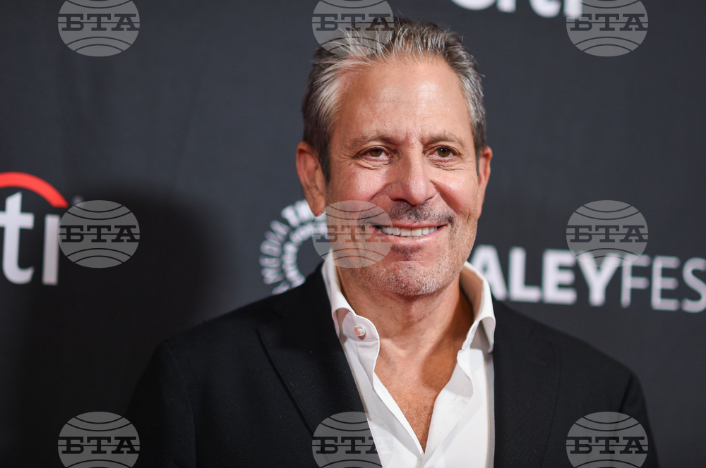 2026 PaleyFest LA - "Emily in Paris"