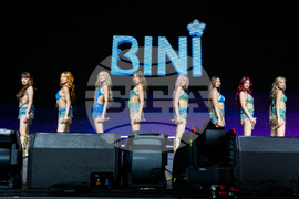 2026 Coachella Valley Music and Arts Festival - Weekend One