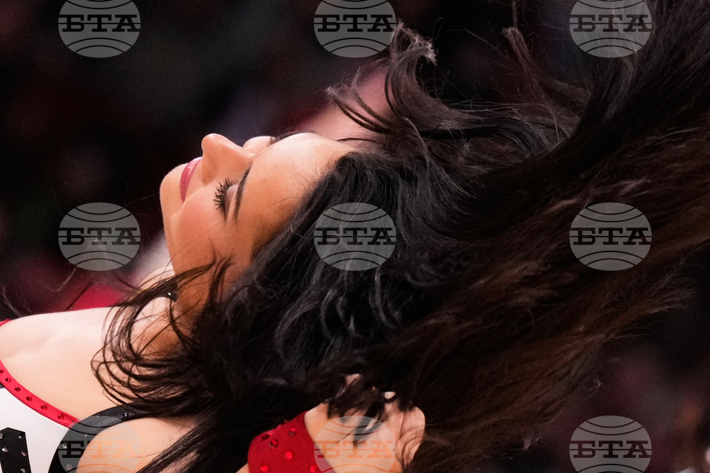 Magic Bulls Basketball