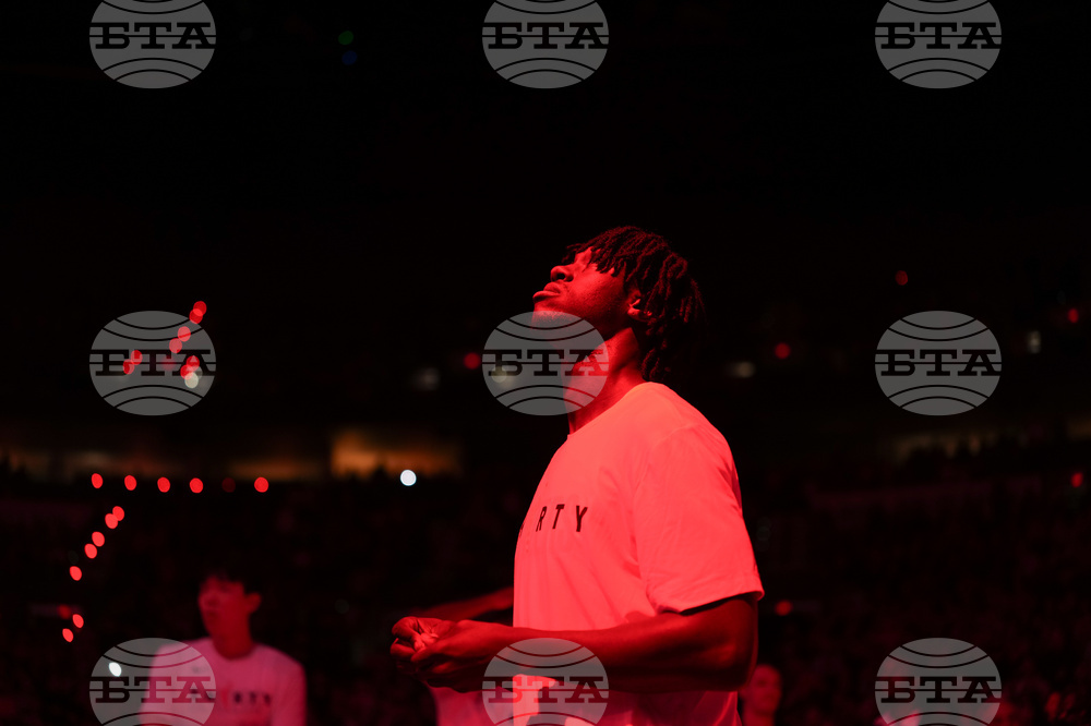 Clippers Blazers Basketball