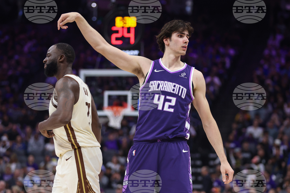 Warriors Kings Basketball