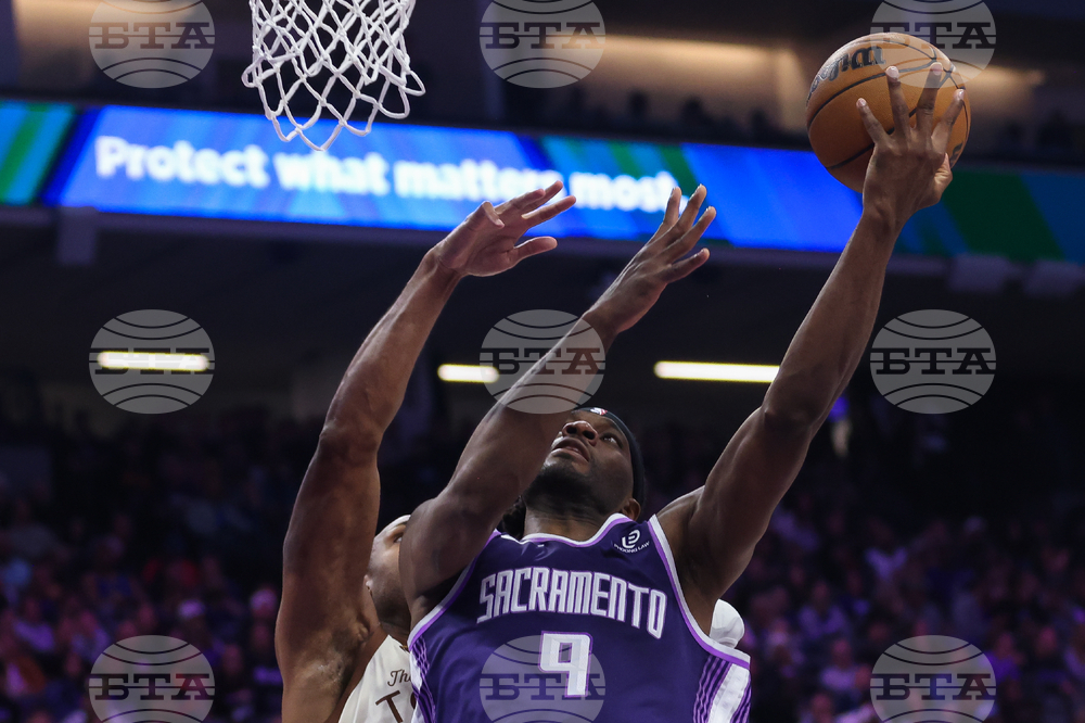 Warriors Kings Basketball