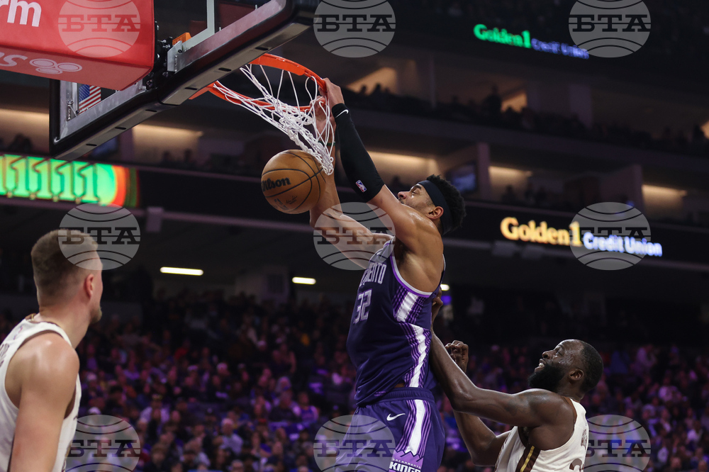 Warriors Kings Basketball