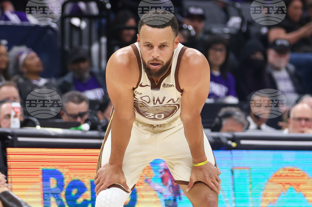 Warriors Kings Basketball