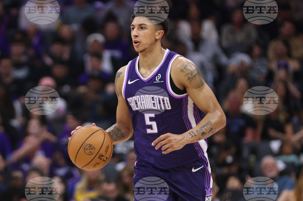 Warriors Kings Basketball