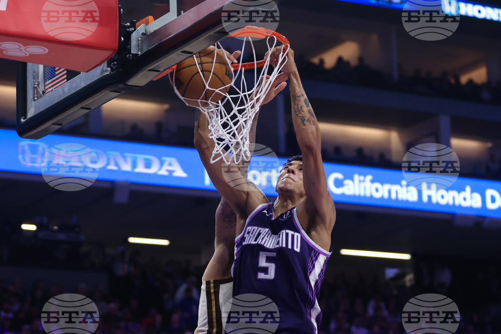 Warriors Kings Basketball