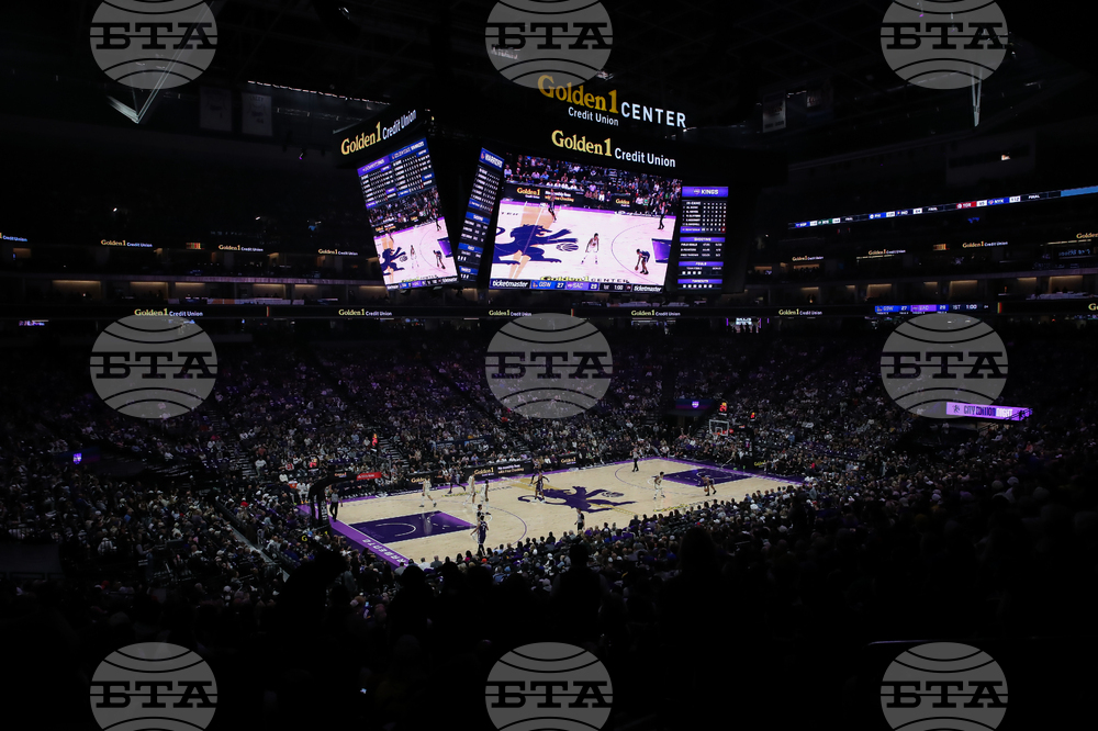Warriors Kings Basketball