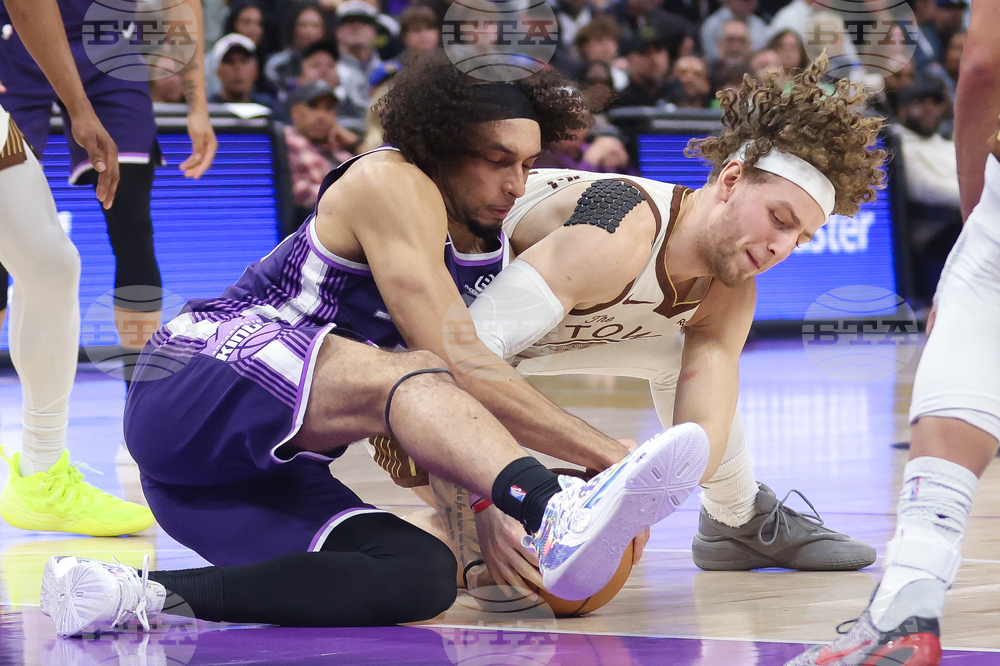 Warriors Kings Basketball