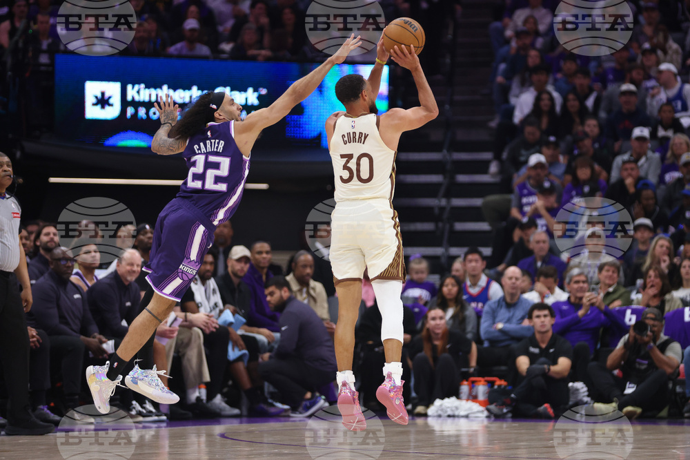 Warriors Kings Basketball