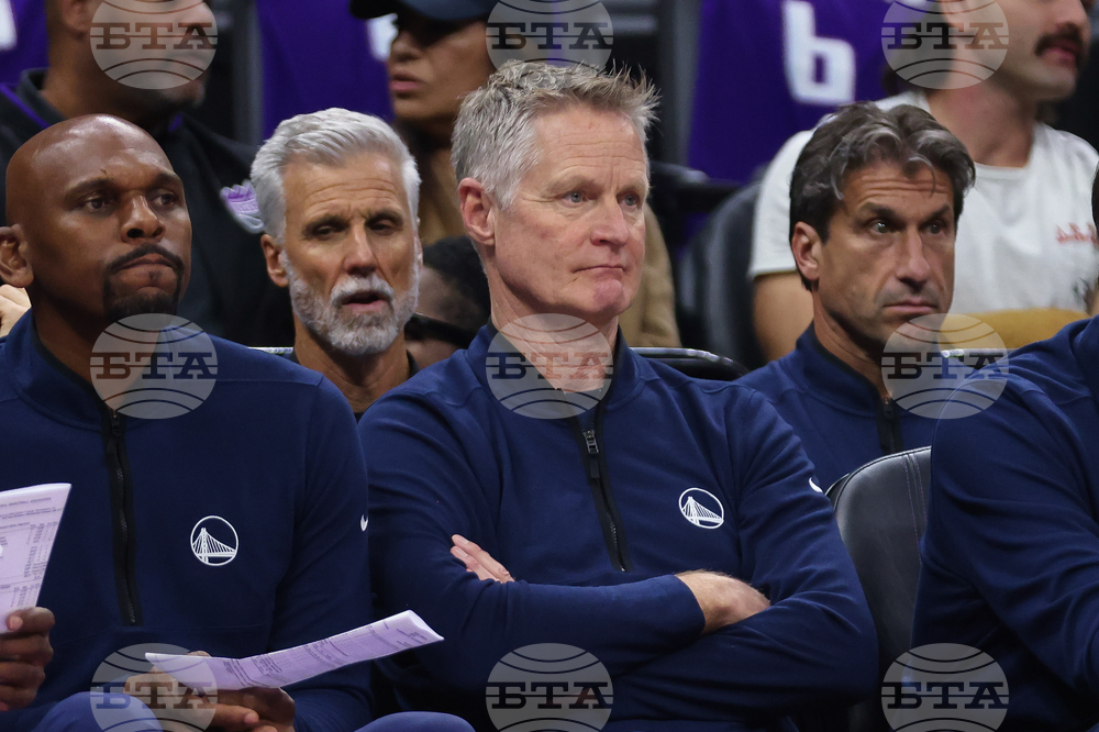 Warriors Kings Basketball