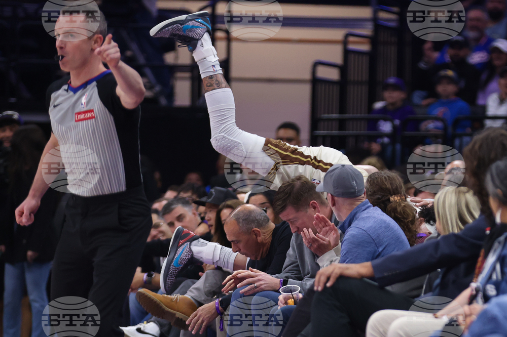 Warriors Kings Basketball