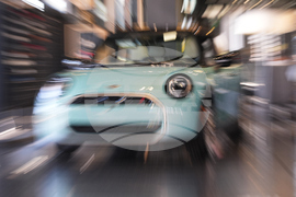 Car Buying-Out of Reach