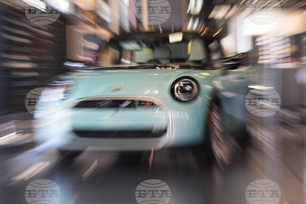 Car Buying-Out of Reach