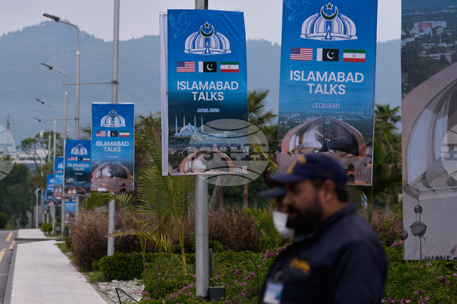 САЩ и Иран преговаряха 14 часа в събота, разговорите ще продължат в неделя въпреки различията