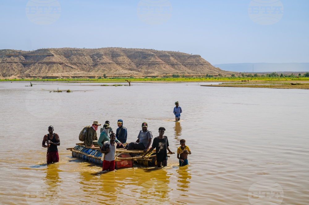 Climate Ethiopia Myrrh