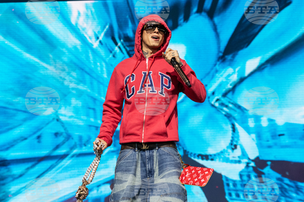 2026 Coachella Valley Music and Arts Festival - Weekend One